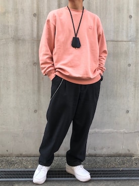 enochaaanさんのコーディネート