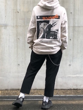 enochaaanさんのコーディネート