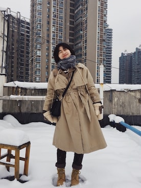 Shawさんのコーディネート