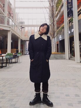 Shawさんのコーディネート