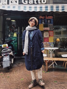 Shawさんのコーディネート