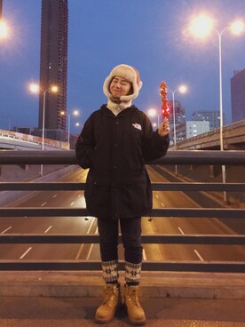 Shawさんのコーディネート