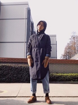 Shawさんのコーディネート