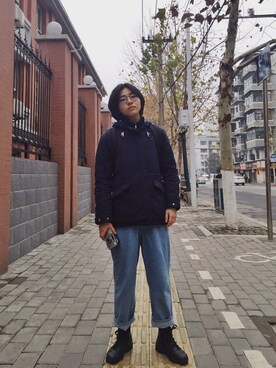 Shawさんのコーディネート