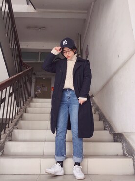 Shawさんのコーディネート