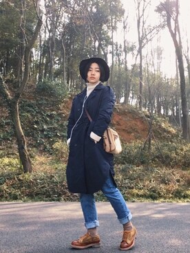 Shawさんのコーディネート