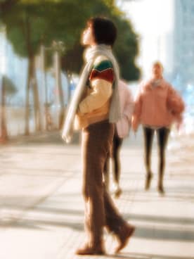 Shawさんのコーディネート