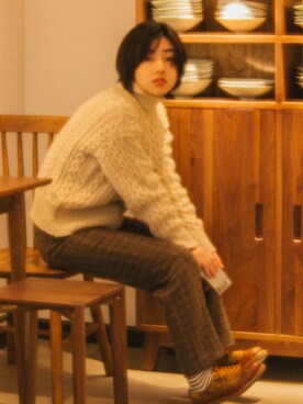 Shawさんのコーディネート