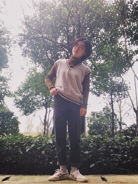 Shawさんのコーディネート