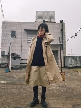 Shawさんのコーディネート