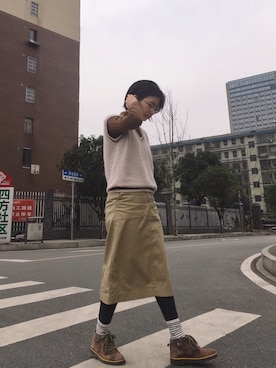 Shawさんのコーディネート