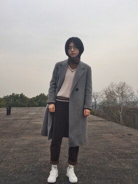 Shawさんのコーディネート