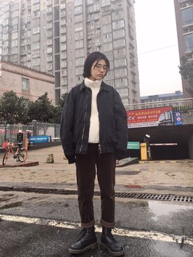 Shawさんのコーディネート