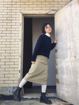 Shawさんのコーディネート