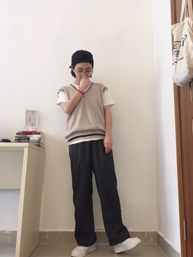 Shawさんのコーディネート