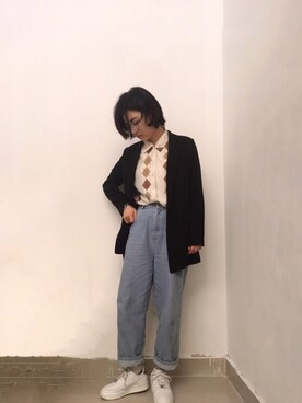 Shawさんのコーディネート