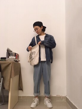 Shawさんのコーディネート