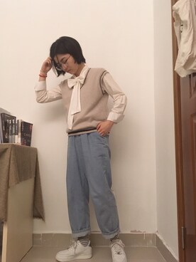 Shawさんのコーディネート