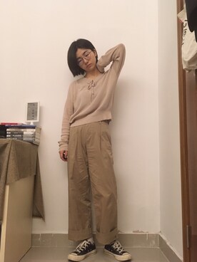 Shawさんのコーディネート