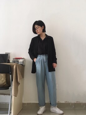 Shawさんのコーディネート