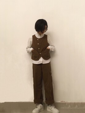 Shawさんのコーディネート