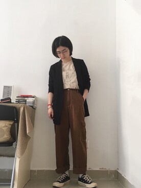 Shawさんのコーディネート