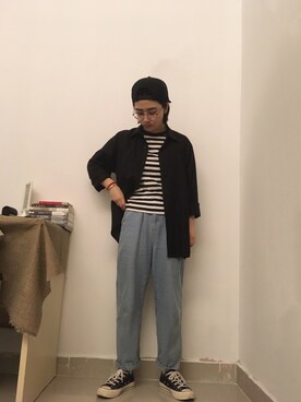 Shawさんのコーディネート