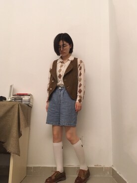 Shawさんのコーディネート