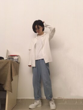 Shawさんのコーディネート