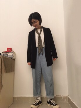 Shawさんのコーディネート