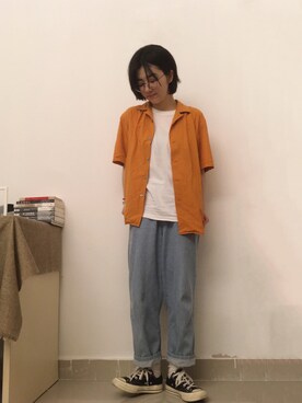 Shawさんのコーディネート