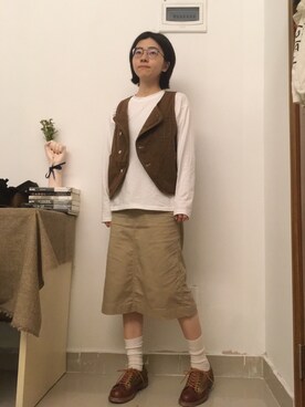 Shawさんのコーディネート