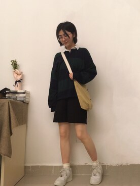 Shawさんのコーディネート