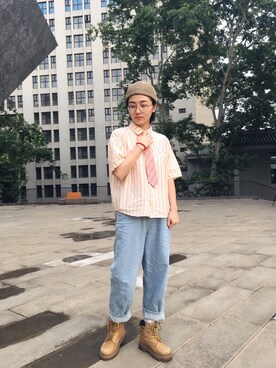 Shawさんのコーディネート