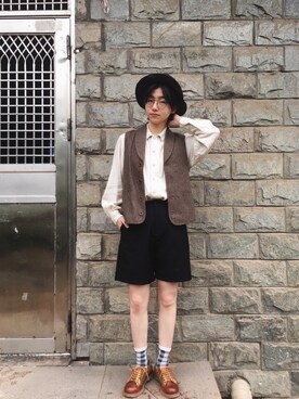 Shawさんのコーディネート