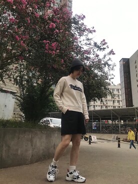 Shawさんのコーディネート