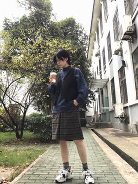 Shawさんのコーディネート