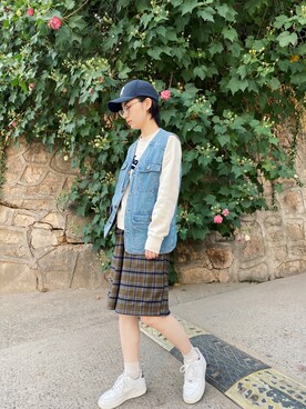 Shawさんのコーディネート