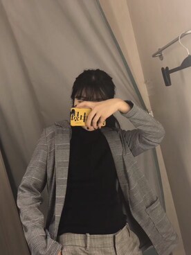 Yokiさんのコーディネート