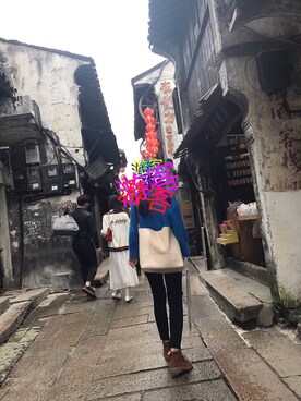 Yokiさんのコーディネート