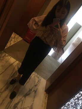 伽勋さんのコーディネート