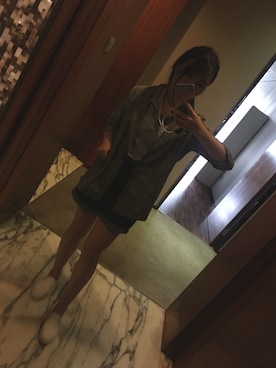 伽勋さんのコーディネート