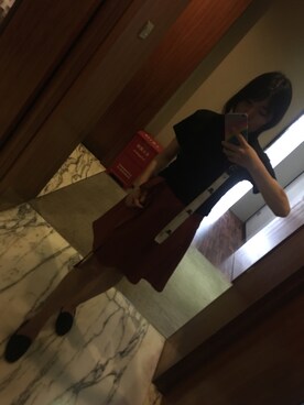 伽勋さんのコーディネート