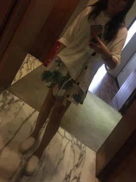 伽勋さんのコーディネート