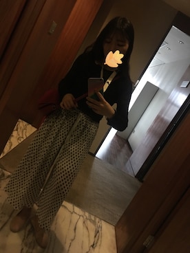 伽勋さんのコーディネート