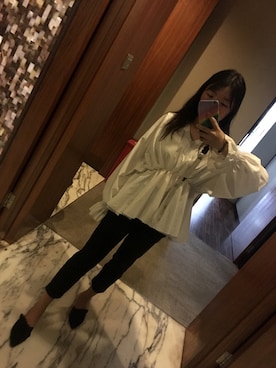 伽勋さんのコーディネート