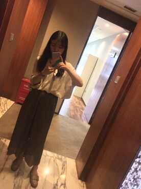 伽勋さんのコーディネート