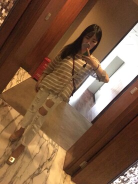 伽勋さんのコーディネート