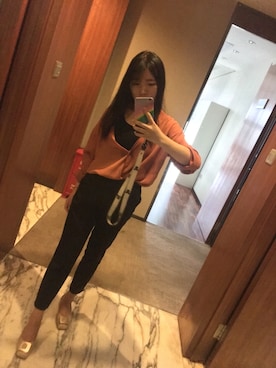 伽勋さんのコーディネート