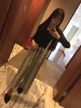 伽勋さんのコーディネート